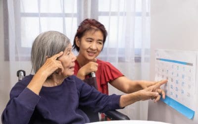 Getting To Know The Different Forms Of Dementia