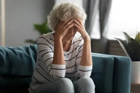 Depression in Seniors: Is It an Early Sign of Dementia?