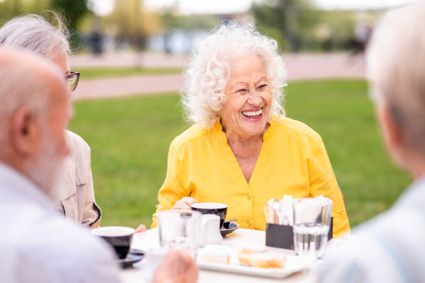 Unlocking the Benefits of Socializing for Seniors: Why It’s Important To Stay Connected