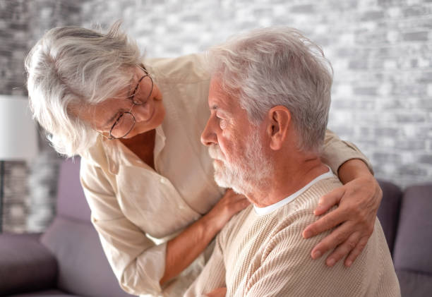 How To Keep a Loved One With Dementia Engaged