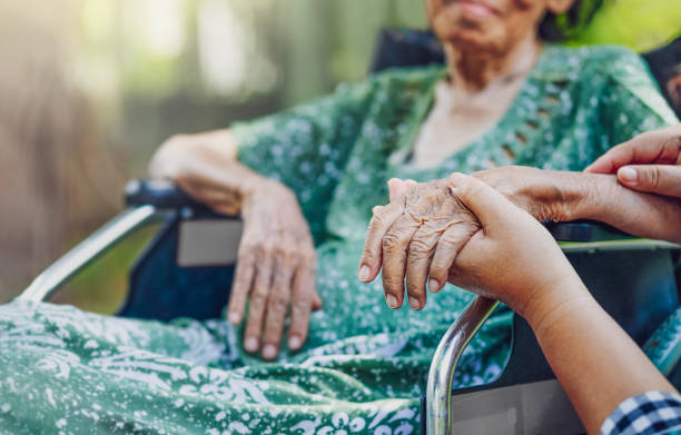 The Consequences for Elderly Individuals Without Caregivers 