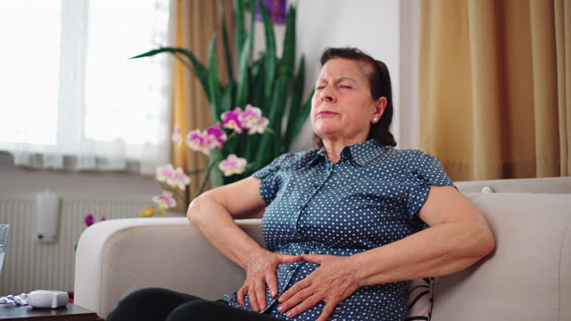 Strategies for Caring for Someone With Incontinence