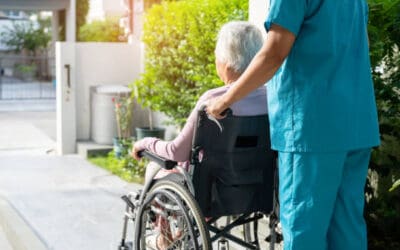 Exploring the Differences Between Home Health Care and Home Care