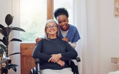 How Home Health Care Improves Quality of Life