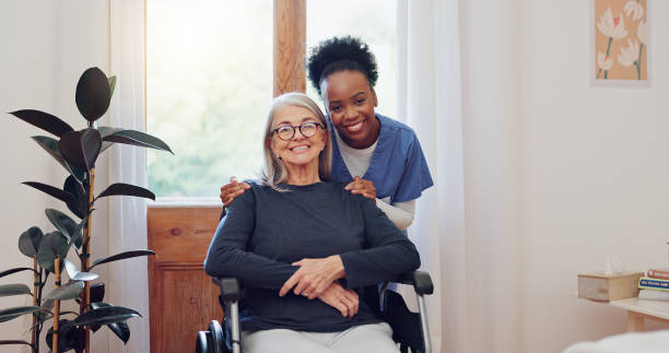 How Home Health Care Improves Quality of Life