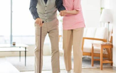 What to Know When Becoming a Caregiver 