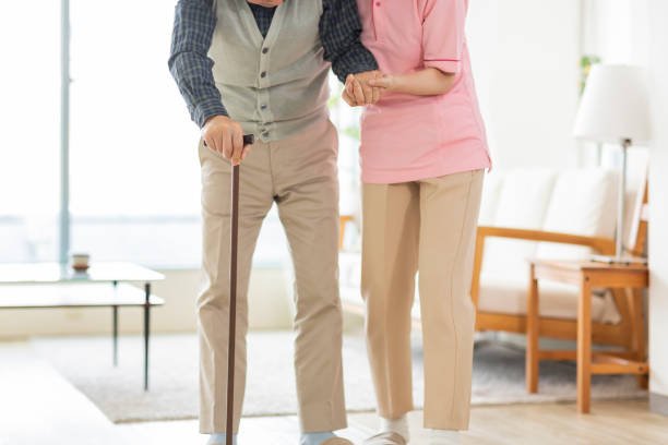 What to Know When Becoming a Caregiver 