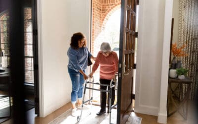 Proven Tips for Seniors to Live Independently at Home