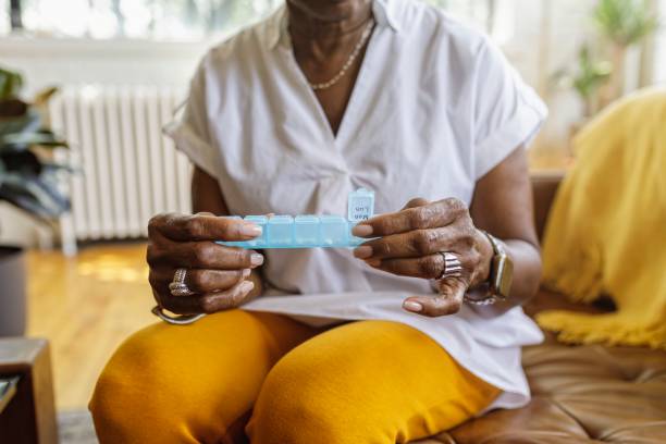 Prescription Drug Misuse: How to Safeguard the Elderly