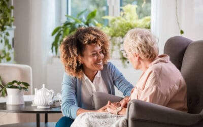 Home Health and Personal Care Aides