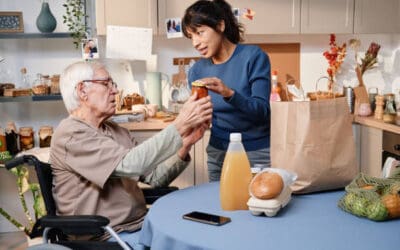 The Comfort and Convenience of Home Health Care