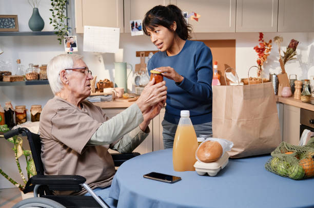 The Comfort and Convenience of Home Health Care