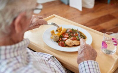 Meal Planning for Seniors